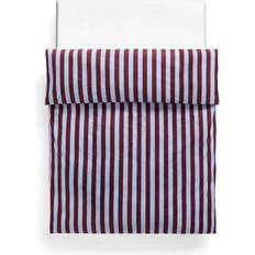 Hay Été Duvet Cover Red, Blue (210x150cm)