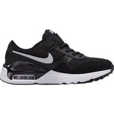 Nike Air Max Systm PSV - Black/Wolf Grey/White