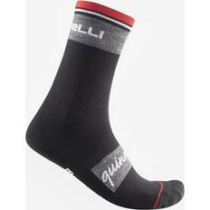 Castelli Quindici Soft Merino Sock