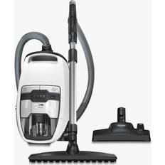 Miele Bagless Vacuum Cleaners Miele Blizzard CX1 Comfort XL