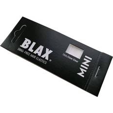 Blax Snag-Free Hår Elastik Mini CLEAR 2mm 8