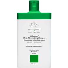 Drunk Elephant Silkamino Mega-Moisturizing Shampoo 240ml