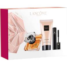 Lancome tresor gift set Lancôme Tresor Gift Set EdP 30ml+ Body Lotion 50ml + Hypnose Mascara 2ml