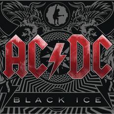 Music AC/DC - Black Ice LP 2x (Vinyl)