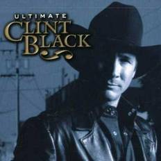 ultimate clint black (CD)