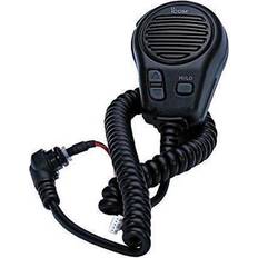 Icom HM164B Black Replacement Microphone