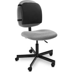 P&C Lumbar backrest P&C 82025 Black