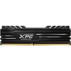 Adata XPG Gammix D10 Black DDR4 3600Mhz 16GB (AX4U360016G18I-SB10)