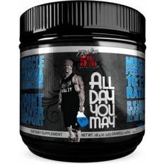 5% Nutrition Rich Piana AllDayYouMay Legendary Series 465g ananas