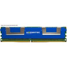 Hypertec DDR3 1333MHz 2GB ECC Reg for Lenovo (49Y3745-HY)