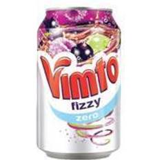 Vimto Zero Sugar 330ml Can