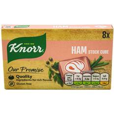 Knorr Stock cubes Ham 8