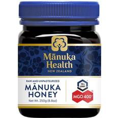 Manuka Health Raw Honey UMF 13+ MGO 400+