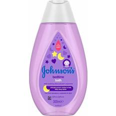 Johnson's Bedtime Bath 300ml