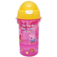 Peppa Pig Water Bottles