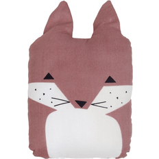 Fabelab Animal Cushion Friendly Fox