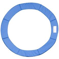 Homcom Trampoline Surround Pad Blue 305cm