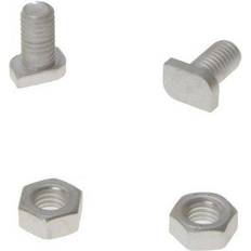 ALM Manufacturing GH003 GH003 Cropped Glaze Nuts Pack