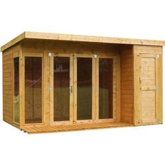 B&Q Mercia Garden Room ONE1063 (Building Area )