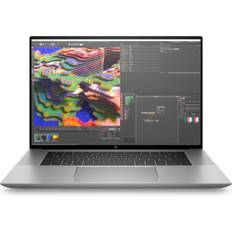 HP 32 GB - Dedicated Graphic Card - Intel Core i7 Laptops HP ZBook Studio G9 i7-12700H