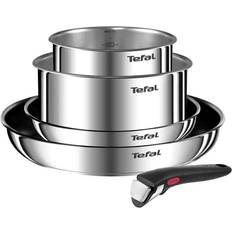 Tefal Ingenio Emotion Cookware Set 5 Parts