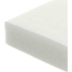 OBaby Fibre Cot Mattress 23.6x47.2"