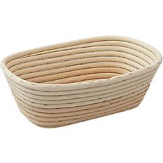 Wood Proving Baskets Schneider Electric - Proving Basket 24 cm