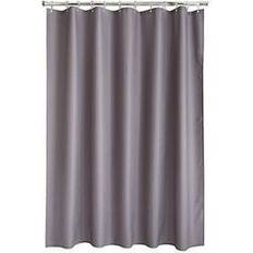 Aqualona Waffle Shower Curtain