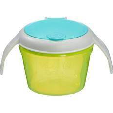 Vital Baby Snack Storage Bucket