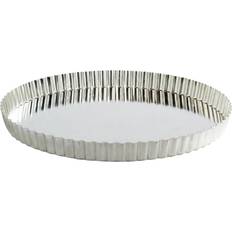 Gobel Fluted Pie Dish 27.9 cm