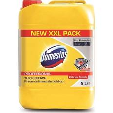 Domestos Kup Przydasie Professional Toilet Gel Lemon 5l