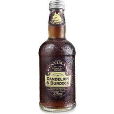 Fentimans Dandelion & Burdock 275ml Pack of 4