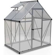 Freestanding Greenhouses on sale Palram Canopia Canopia Hybrid Greenhouse 6 4