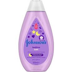 Johnson's JOHNSON'S Bedtime Bath 500ml