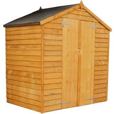 Mercia Garden Products ONE11142 (Building Area )