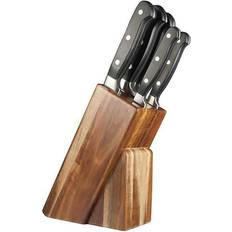 Taylors Eye Witness Traditional Block Knife Set