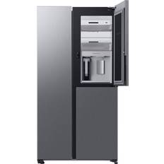 Samsung Freestanding Fridge Freezers - Multi Air Flow - Silver Samsung RH69B8031S9 Silver