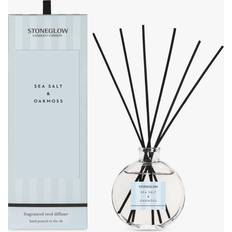 Stoneglow Sea Salt and Oakmoss Reed Diffuser