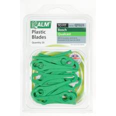 ALM Spare Blades ALM QT028 Lawnmower Blades Hoversafe