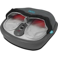 Homedics Shiatsu Foot Massager with Heat