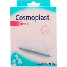 Cosmoplast Universal 8x10 Plaster 5 PCS