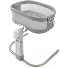 Graco Dreammore Bedside Deluxe Bassinet 29.3x35.6"