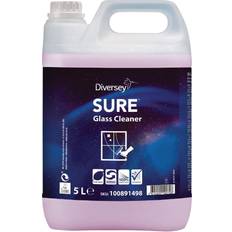 Cleaning Equipment & Cleaning Agents Multi SURE Glass Cleaner Ready To Use