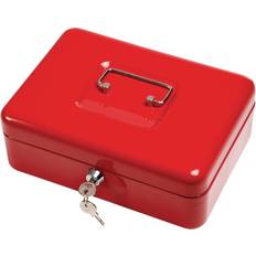 Phoenix 10 Cash Box CB0102K with Key Lock