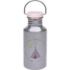 Lässig Bottle Stainless Steel, Water Bottles, Pink