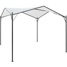 vidaXL Gazebo 3x3x2.6