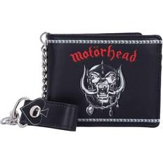 Multicoloured Wallets Nemesis Now MotÃ¶rhead Warpig Wallet multicolor