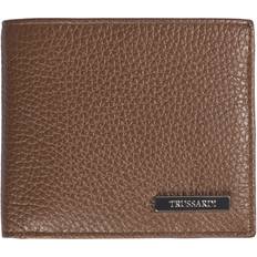 Trussardi Wallet Brown TR1393727