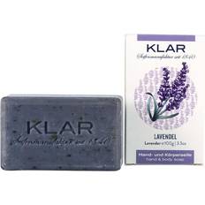 Klar Seifen Soaps Skin Soaps Hand and Body Soap Lavender 100