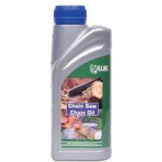 Cleaning & Maintenance ALM Chainsaw Chain Oil